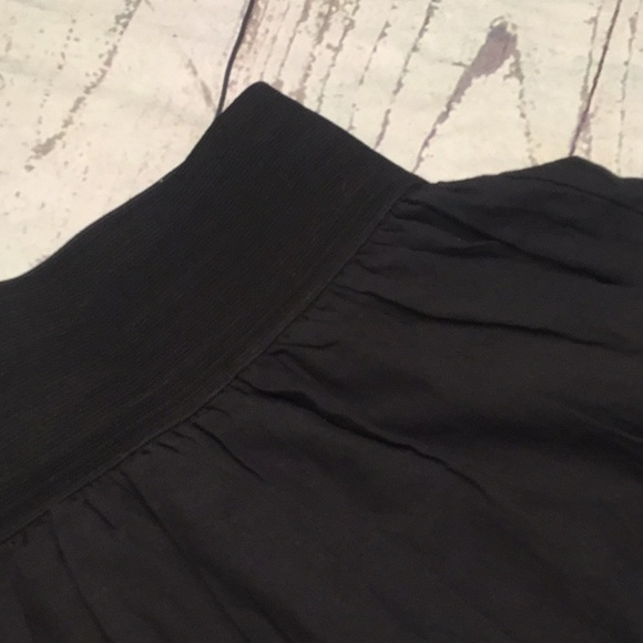 Ruffled Mini-Skirt - Picture 7 of 8